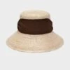 Brown Clematis Sun Hat -Urban Motion sSoIZ5zKNCtIi65tfP2oGdz4L34SAgqZ 1