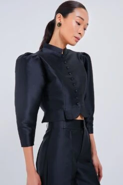 Black Amoako Smart Jacket -Urban Motion sX4C3gg1pJdVoJTECQbmjwthYdjPBTlV 1