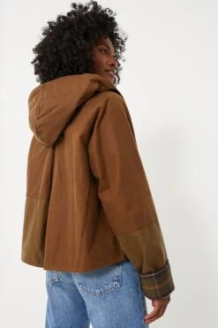 Tan Sand Barbour Ganni Block Spey Jacket 12 Tan Sand Barbour Ganni Block Spey Jacket -Urban Motion sXG9x90bdFazWeUCpPeq4ZBkQl7TNhLp 1