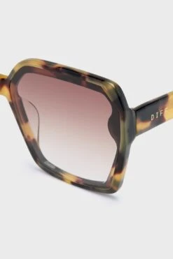 Tortoise Presley Sunglasses -Urban Motion saVcmI6mMrcugHHnpk5wkL8QEpY0lUkB 1