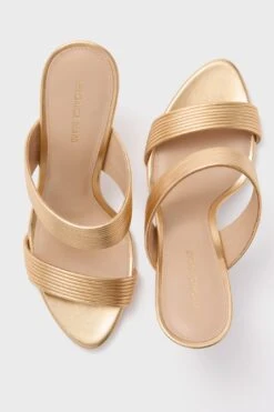 Veronica Beard Pale Gold Asha Mignon Heels 12 Veronica Beard Pale Gold Asha Mignon Heels -Urban Motion sbdeiqLzarl8lFnEcYbQX7ajlgdD37HM 1