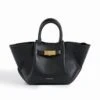 Black Mini New York Bag -Urban Motion siQz0l99dKLmUzfUqQHwhYFYnJKTQv9Y 1