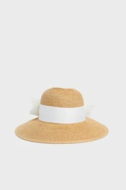 Exclusive Cream Packable Wide Bow Sunhat 9 Exclusive Cream Packable Wide Bow Sunhat -Urban Motion ssUSiQCJUrIcSFPnHIwigJeippBejZk8 1