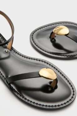 Black Senegal Sandals -Urban Motion tAYTDmbmptNSLYhSvDPRVeA7mxElwEi4 1