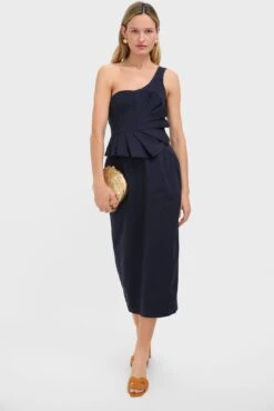 Navy Cielo Dress -Urban Motion tEZTjcKCYRsioOGZdnHyPJcsw94tYG4A 1