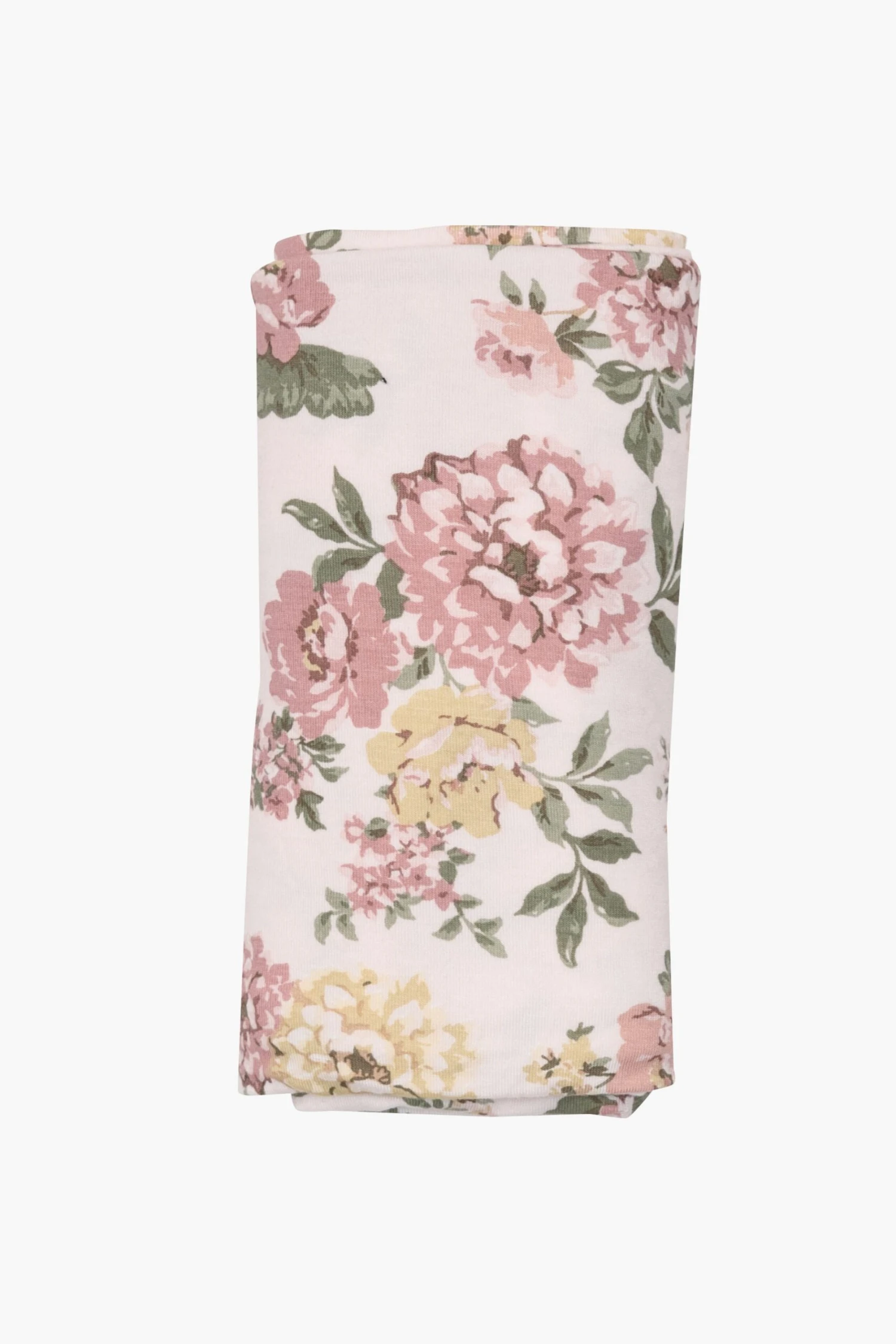 Dahlia Swaddle Blanket 4 Dahlia Swaddle Blanket - Image 2