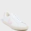 Veja Extra White Petale Esplar Sneakers
