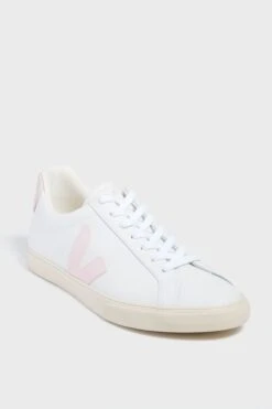 Veja Extra White Petale Esplar Sneakers