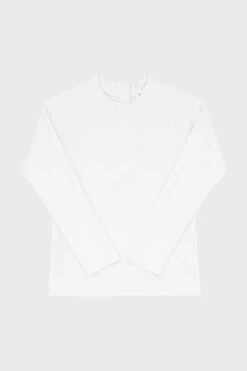 Crane White Rashguard 9 Crane White Rashguard -Urban Motion tzSImZRxUdr6bytbzwXbWmiV8IAHzlBU 1