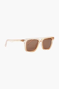Le Specs Blonde Steadfast Sunglasses 8 Le Specs Blonde Steadfast Sunglasses -Urban Motion u0cuch3SJmF0L5QwcIeTFXyRchks3rPT 1