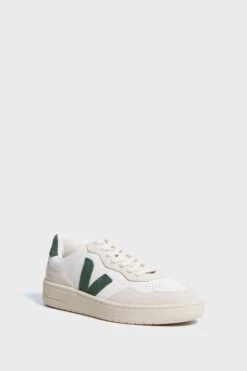 Veja Extra White Cyprus V-90 Sneakers