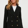 Black Diana Blazer 1 Black Diana Blazer -Urban Motion ucRzRU3Uqup7oqpRV33qH7HtBglrjBw4 1
