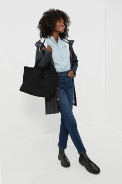 Stutterheim Navy Mosebacke Raincoat -Urban Motion ulGhv0TPK5BDLrQ7iz67xxD0KzxC1VtP 1