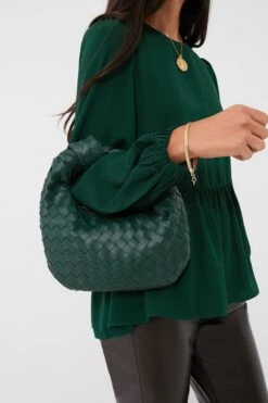 Hunter Green Tracy Bag 11 Hunter Green Tracy Bag -Urban Motion v3HqbLdpJ2NLkP9qP6Y0rulh8kJcmQKs 1