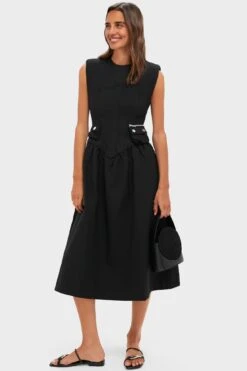 Black Mazza Sandals -Urban Motion vBYOOz4SAToXL832i0xTiKJW15cf2Vcy 1