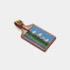 Tetons Needlepoint Luggage Tag 1 Tetons Needlepoint Luggage Tag -Urban Motion vd6y2HjhqvS8iq66vnIroNOL7v0YPnTW 1
