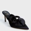Sam Edelman Black Veranda Heels -Urban Motion vgaXZ50BRwdKEmbCeEDXJUBNYzjvVJrW 1