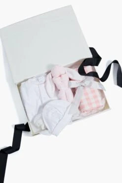 Baby Girl Gift Bundle