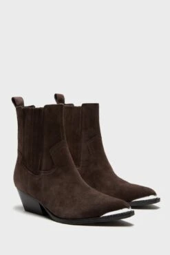 Dark Brown Pryce Boots 9 Dark Brown Pryce Boots -Urban Motion vmFEBzSTTqQbRhXzCAGLI00ehYeupRhP 1