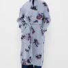 Erdem Painted Rose Grey Melange Oversize Belted Coat 2 Erdem Painted Rose Grey Melange Oversize Belted Coat -Urban Motion wCxOB9VeWTUPz3QYNIXT1r0yVTi0l1UV 1