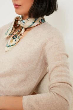 Sandstone Cashmere V-Neck Sweater 14 Sandstone Cashmere V-Neck Sweater -Urban Motion wHsuLvXmJnpHippH499ahnmS8dZdQnaN 1