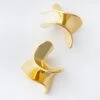 Gold Solana Earrings -Urban Motion wQyql0TIMtJ4VdnAXQBPIERyG6zAgmSY 1