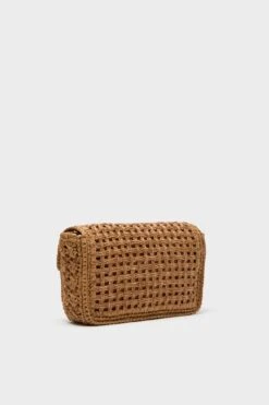 Tan Woven Crossbody 12 Tan Woven Crossbody -Urban Motion woayDJqU3cbMzflOOL1jJSVEElKhapAG 1