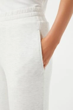 Varley Ivory Marl The Slim Cuff Pant 25 -Urban Motion wq34p4SRw0mVh6r08wZSuJZR3vXMpgvc 1