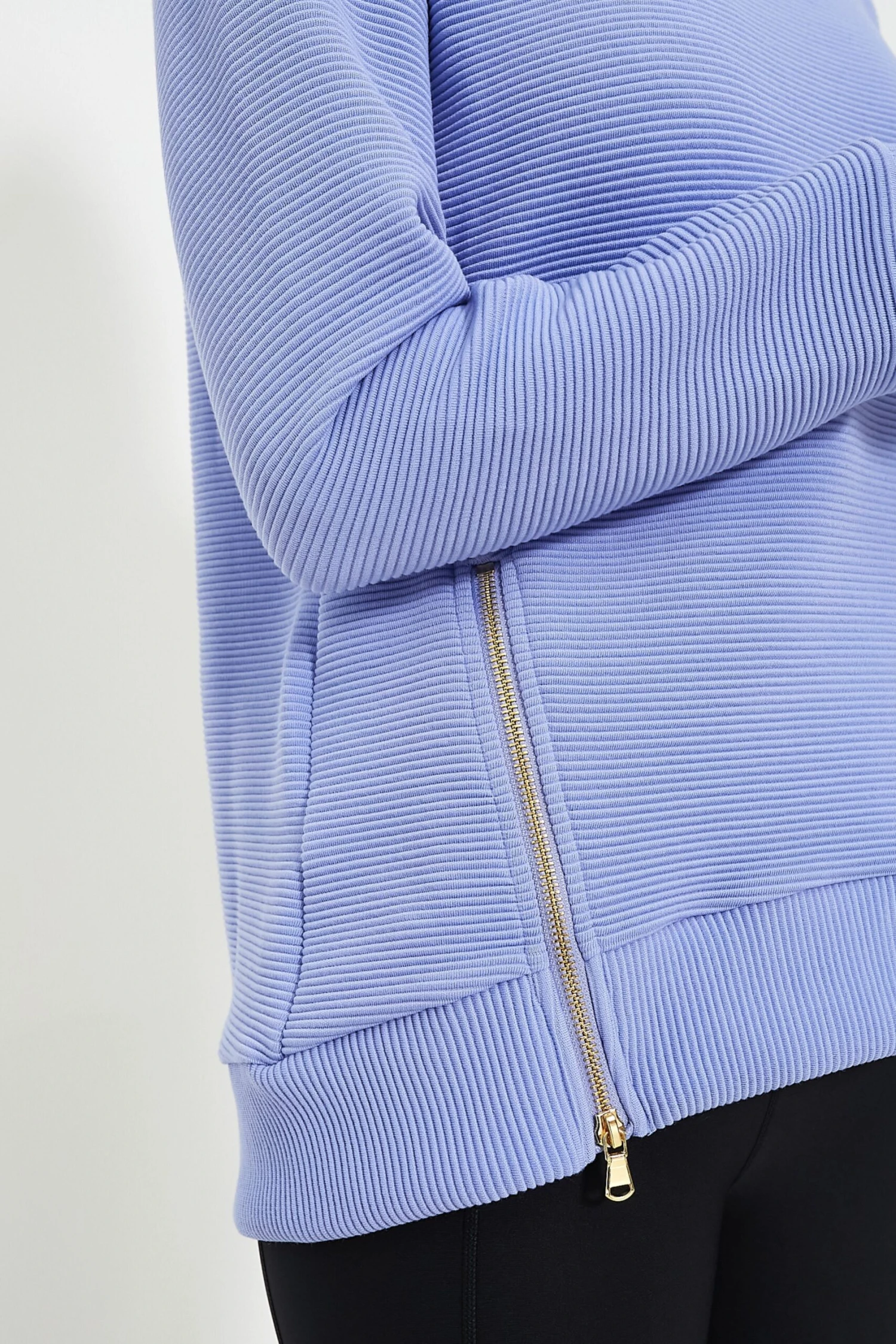 Violet Everyday Crewneck 7 Violet Everyday Crewneck - Image 5