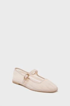 Dolce Vita Bone Tameka Flats