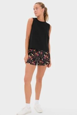 Baroque Floral Scallop Performance Jersey Marisa Short -Urban Motion xQbNoks2MOC6QBWO013BqgrzAfyQCIaC 1