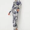 Heron Navy Maisy Dress -Urban Motion xTO1vUQwiX9NRFoXR4VaUIKYTgXytKCX 1