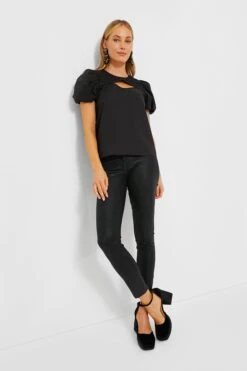 Matisse Black Misha Heels -Urban Motion xiSOiUEsTntyCUx9lLRTKHoMktFrvpQP 1