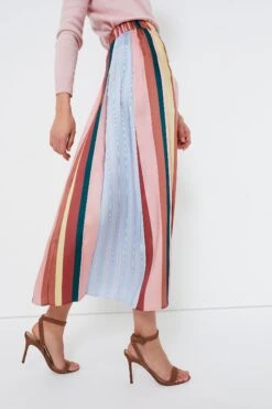 Weekend Max Mara Avio Fagus Skirt -Urban Motion xrlayEBUkqeeC9zfvZQj67FgBsrq0I4O 1