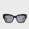 Gucci Black Rectangle Sunglasses 2 Gucci Black Rectangle Sunglasses -Urban Motion y4u2HRNRiMBzPXB3sdYYEjkMcfuxCtZB 1