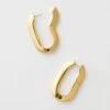 Gold Mega U-Link Earrings 1 Gold Mega U-Link Earrings -Urban Motion y9TKgTxU733OzsJ8zZ7PUQZuV7NPq4G4 1