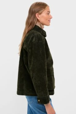 Olive Julien Jacket -Urban Motion yTwkHjiWjMxZ3ag3NkGljRam81w2aTEW 1