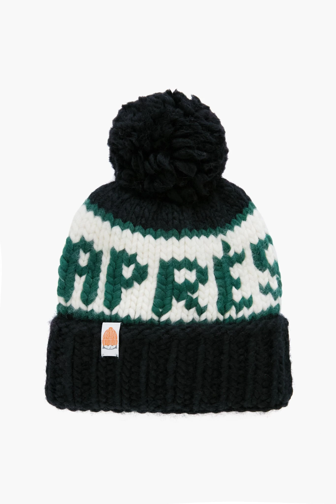 Exclusive Black And Forest Apres Beanie 3 Exclusive Black And Forest Apres Beanie