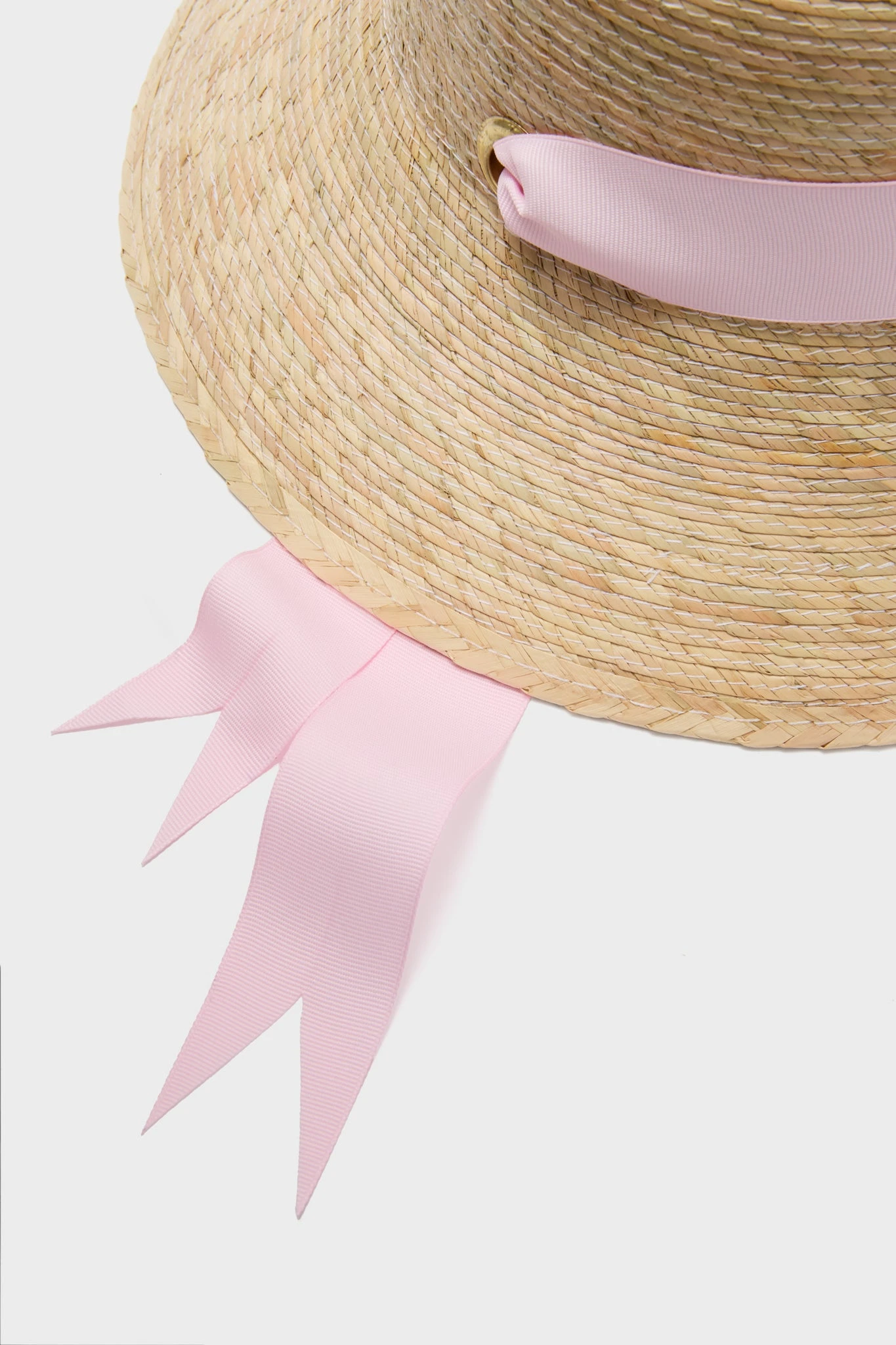 Palmetto Girls Sun Hat 5 Palmetto Girls Sun Hat - Image 3