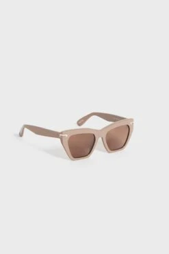 Rose Taupe Heather Sunglasses -Urban Motion yvV9ub14l5AghRQu5eI1CKwAF2AgzUtC 1