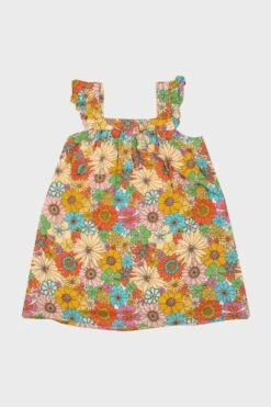 Vintage Dream Floral Sundress 7 Vintage Dream Floral Sundress -Urban Motion z2kFGGtHmdzt3PgfKj8Fmc1uEfQMgWly 1