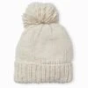Ivory Hand Knitted Basic Pom Hat 1 Ivory Hand Knitted Basic Pom Hat -Urban Motion zQzSWQCLo3rX6hFCS5LwdIP8vnBqdIfx 1