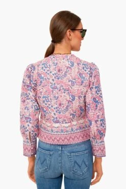 ANTIK BATIK Helene Jacket -Urban Motion zRvHecxL5uF3t7onbDUvxpevavWmjv6T 1