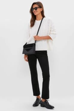 Black Leather Brogue Oxford Shoes 10 Black Leather Brogue Oxford Shoes -Urban Motion zicg1jJVSJACIsaL95L6ik9OGfLlWP29 1