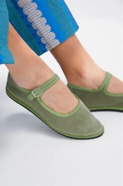 Salvia Mary Jane Flats 8 Salvia Mary Jane Flats -Urban Motion zpDnb0fMarfpsbaOKObAh6SDX0KRoDZT 1