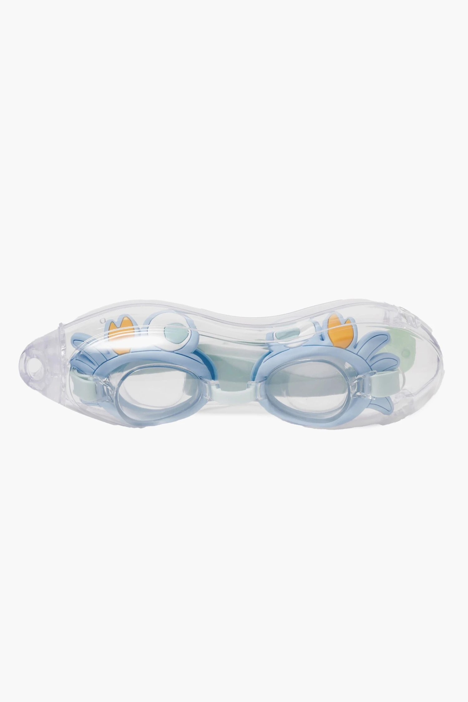 SunnyLife Sonny The Sea Creature Mini Swim Goggles 8 SunnyLife Sonny The Sea Creature Mini Swim Goggles - Image 6
