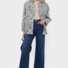 Cornflower Toile Barn Jacket 1 Cornflower Toile Barn Jacket -Urban Motion ztmvgOB1fKTG6O93T4mWTqAIdFTm0uzC 1