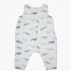Whale Hello There Sleeveless Romper 1 Whale Hello There Sleeveless Romper -Urban Motion zy0MMIJaGccDpd6YLGKYrWRReS1BLXJ6 1
